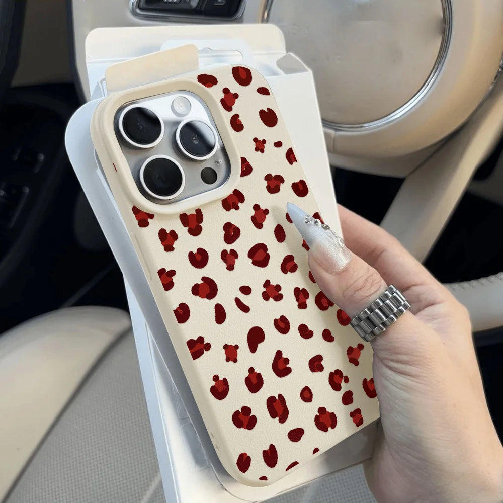 Cherry Phone Case