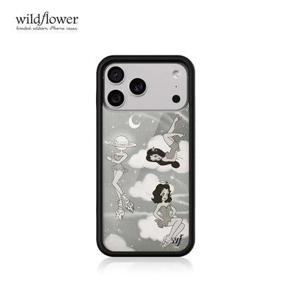 Wildflower Ins Rachel Sennott Phone Case For iPhone