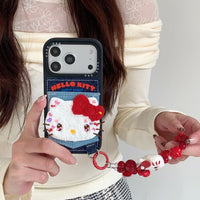 With Accessories