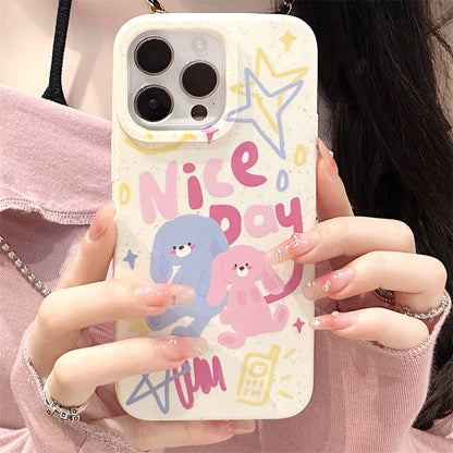 Cute Frog Phone Case