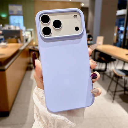 New Liquid Magnetic Silicone Case For iPhone