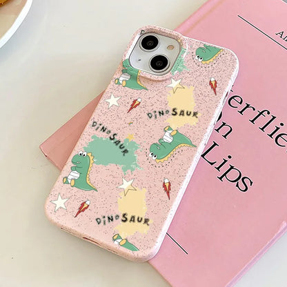 Ocean Animals Shark Phone Case