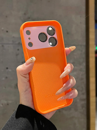 Lucky Horse Official Phone Case For iPhone