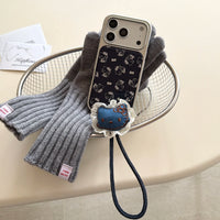 With Accessories