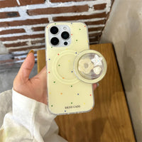 Case with Stand