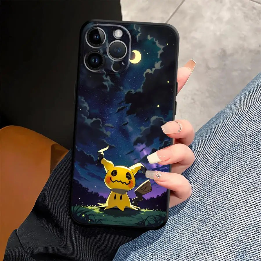 Funda Phone Cover Phone Case For Apple iPhone
