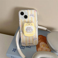 Case with Stand