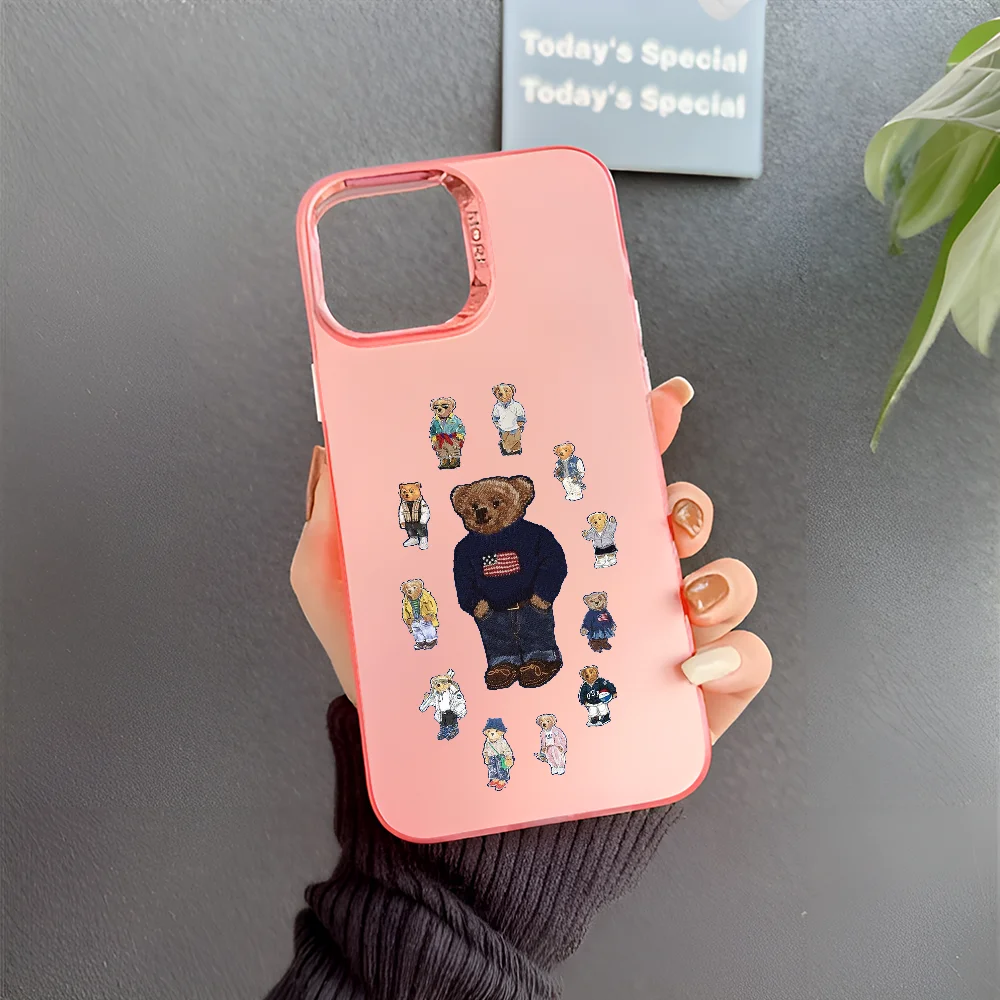 Fashion  Phone Case For iPhone