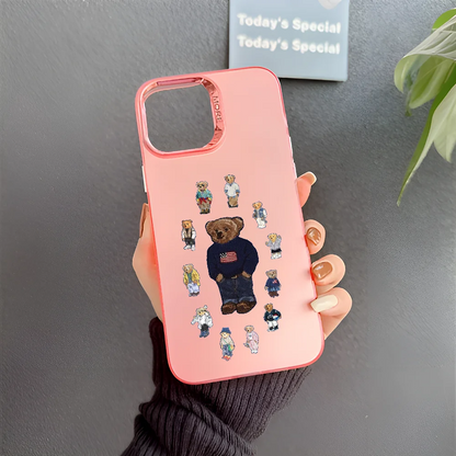 Fashion  Phone Case For iPhone
