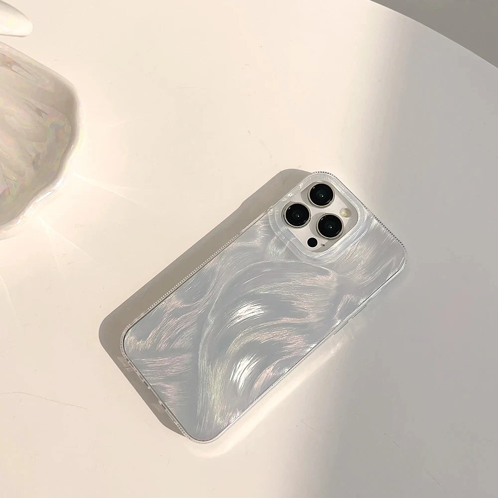 Exquisite Silicone Phone Case