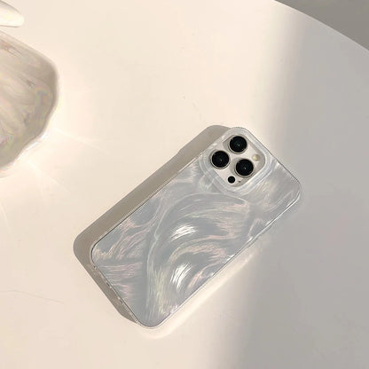 Exquisite Silicone Phone Case