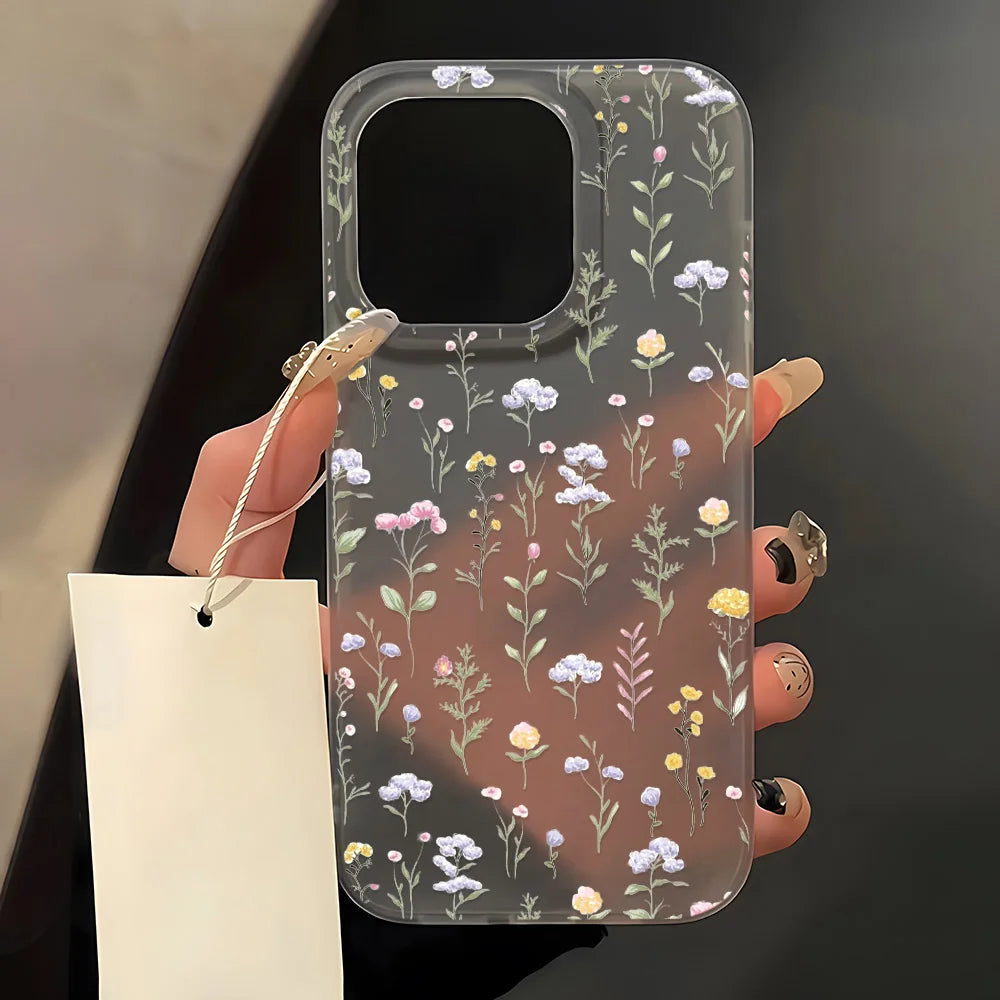 Flower Phone Case