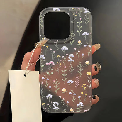 Flower Phone Case
