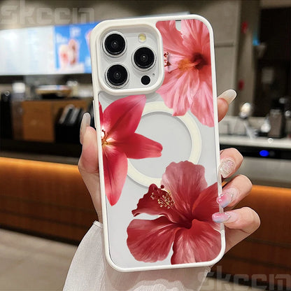 Wireless Charger Case For iPhone