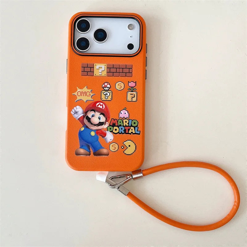 Phone Case Compatible With  iPhone