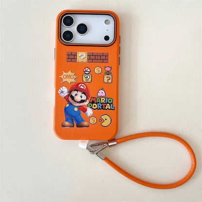 Phone Case Compatible With  iPhone
