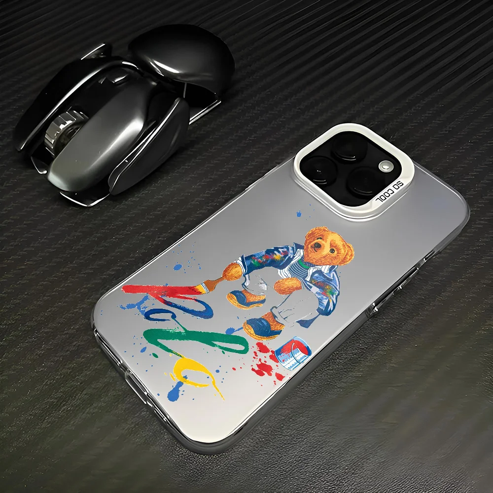 Fashion  Phone Case For iPhone