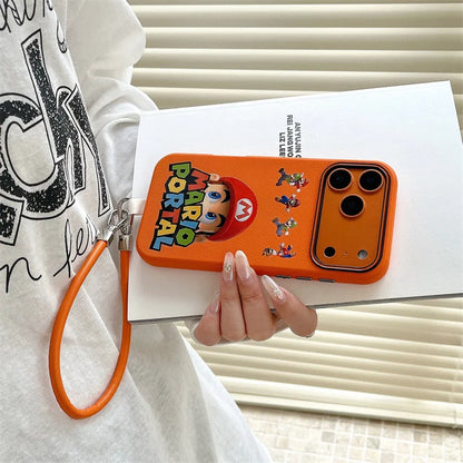 Phone Case Compatible With  iPhone