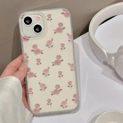 Flower Phone Case