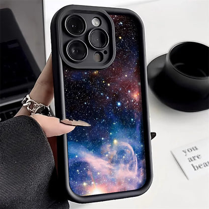 Oil Painting Phone Case