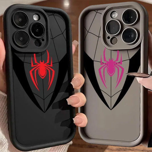 Spiderman Marvel Coque Phone Case