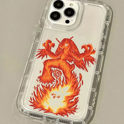 Lovely Pokemon Phone Case For iPhone
