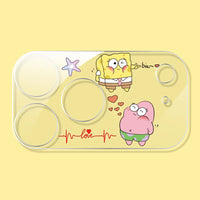 Spongebob