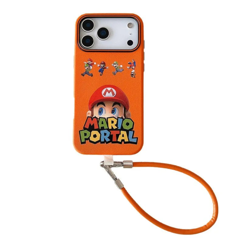 Phone Case Compatible With  iPhone