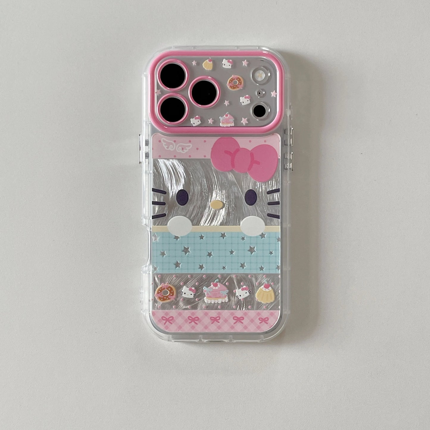 Hello Kitty Phone Case For iPhone