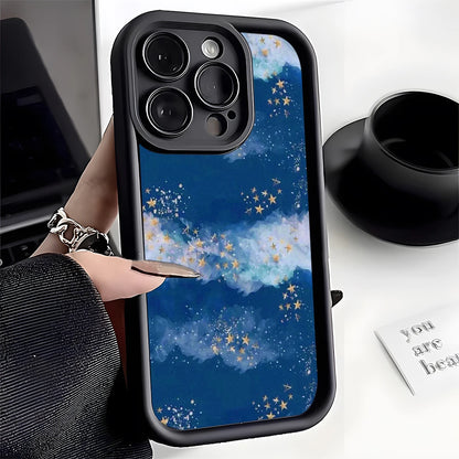 Marble Pattern Case
