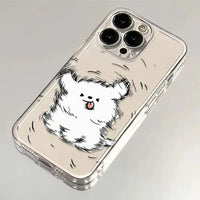 White Puppy