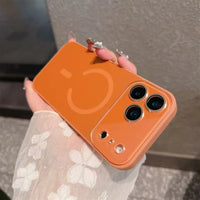 Orange OO