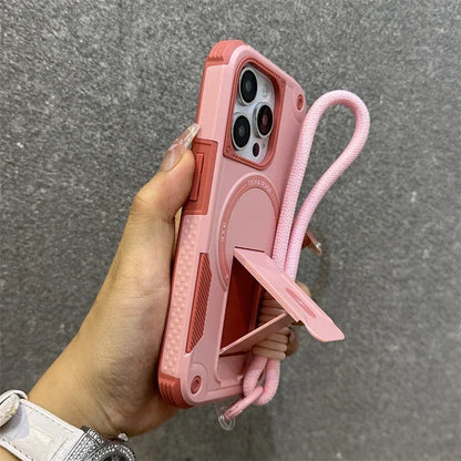 For Magsafe Magnetic Phone Case For iPhone