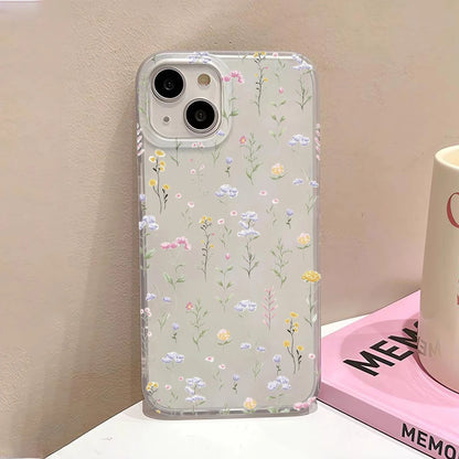 Flower Phone Case