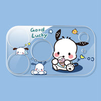 Pochacco
