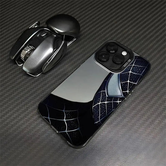 Super Cool Venom Spider Man Phone Case For iPhone