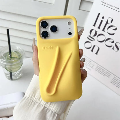Original Rhode Silicone Phone Case For iPhone