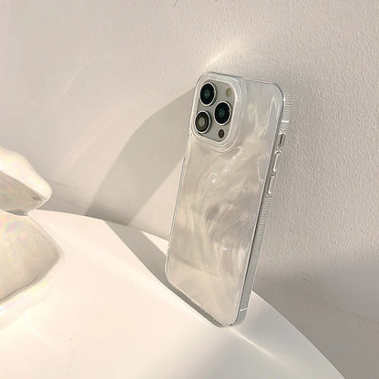 Exquisite Silicone Phone Case