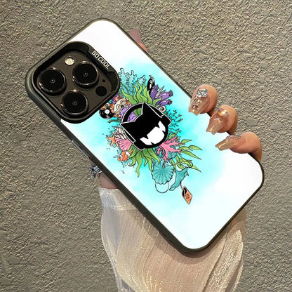 Music-Monstercats Phone Case For iPhone