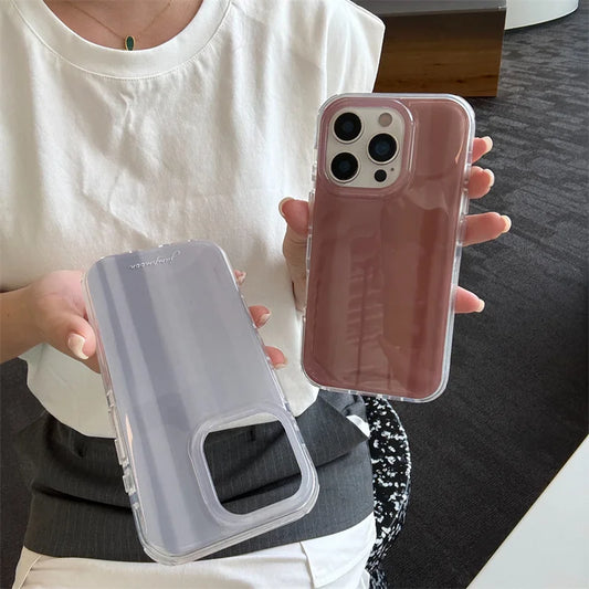 Fashion Simple Phone Case