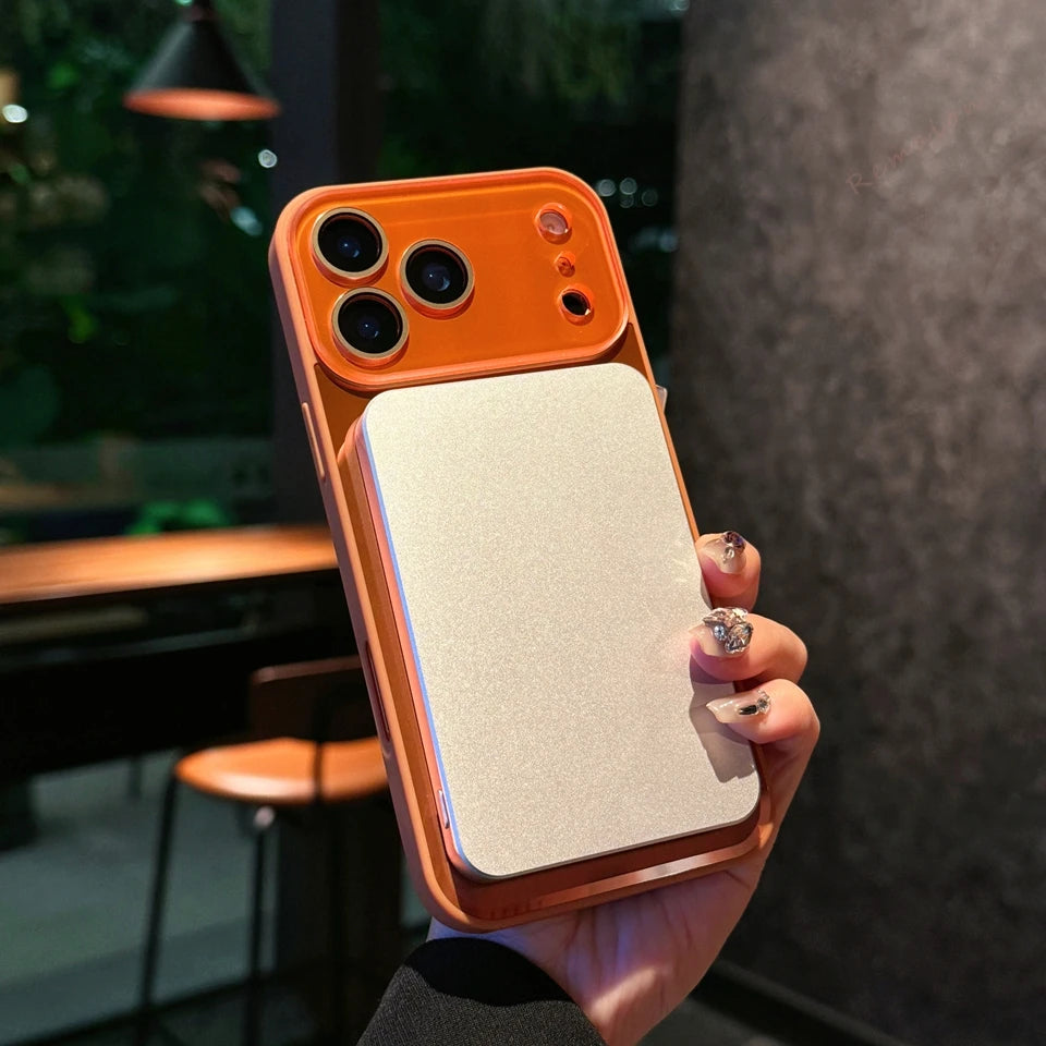 Original Magnetic Phone Case For iPhone