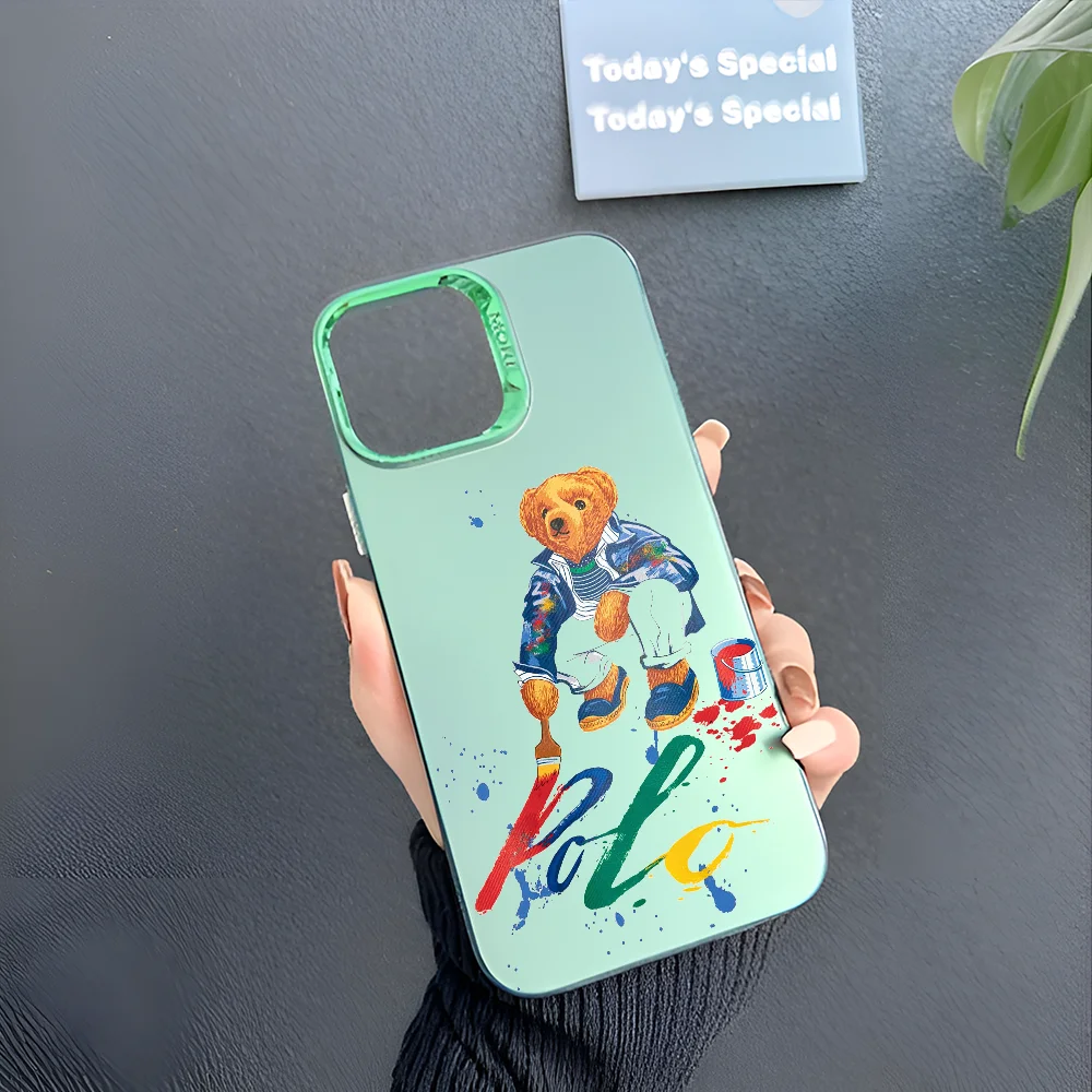 Fashion  Phone Case For iPhone