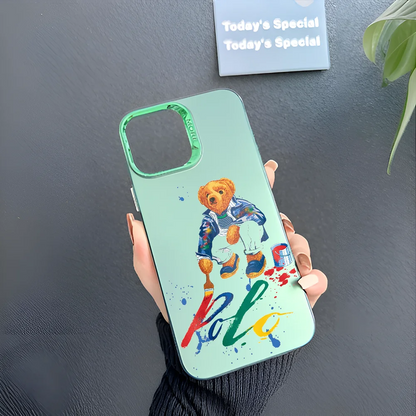 Fashion  Phone Case For iPhone