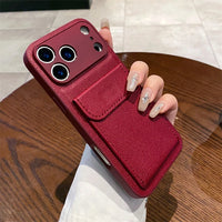 Wine Red