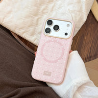 Only Pink Case