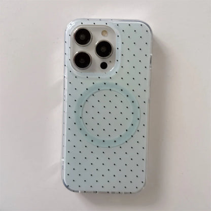 New Funny Animal Phone Case For MagSafe Magnetic For iPhone