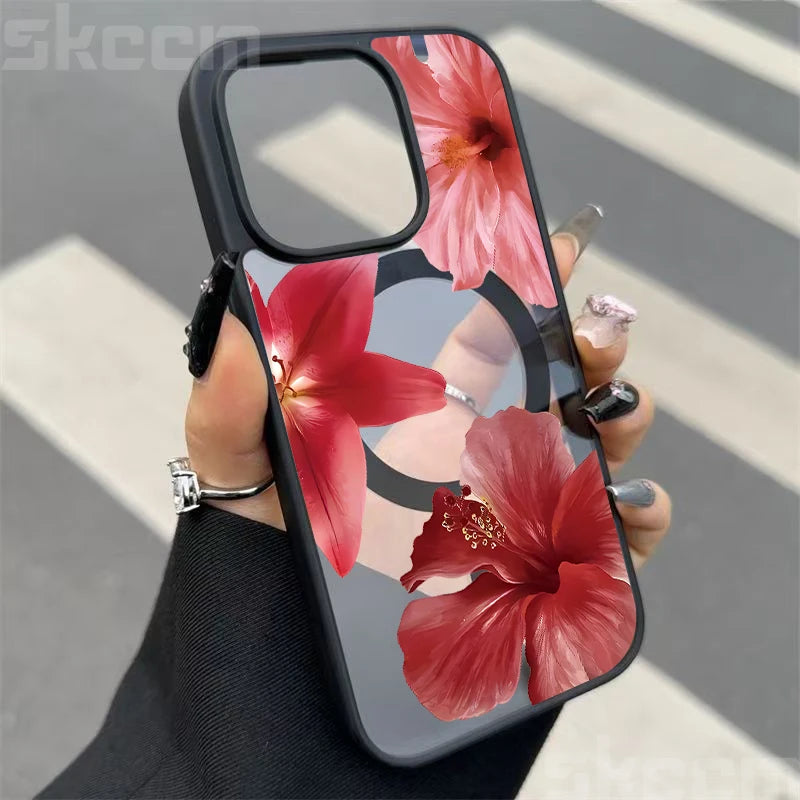 Wireless Charger Case For iPhone