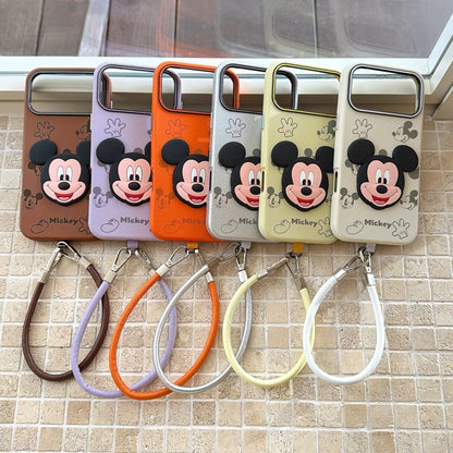 Mickey Minnie Case For iPhone