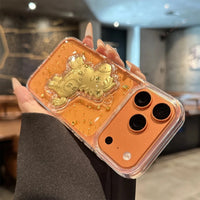 Clear Case