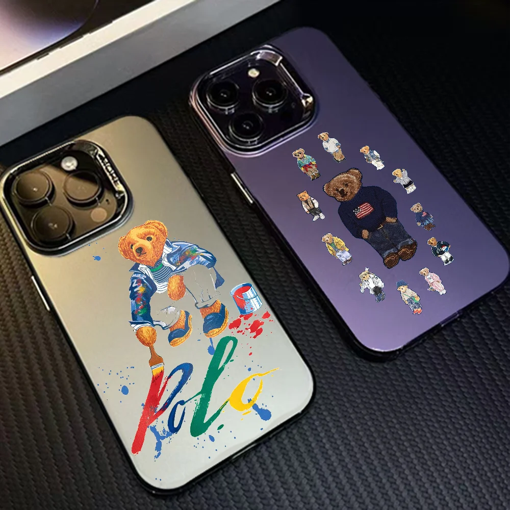 Fashion  Phone Case For iPhone
